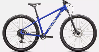 2025 Specialized Rockhopper Sport 29" Gloss Sapphire / Dune White