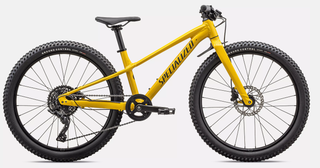 Specialized Riprock 24 - Gloss Sulphur / Oak Green
