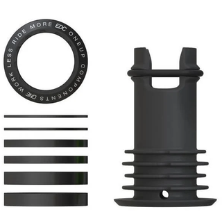OneUp EDC Threaded Top Cap
