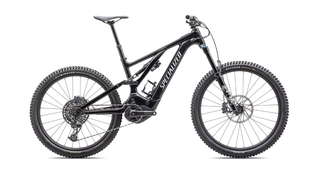 2025 Specialized Turbo Levo Comp Alloy Black / Dove Grey / Black
