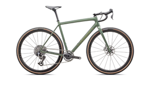 2025 Specialized S-Works Crux SRAM Red XPLR