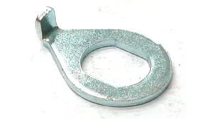 Safety Washer - For Front Axle