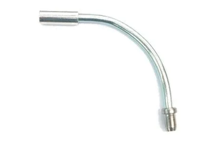Cable Guide 90 Degree Angle Noodle