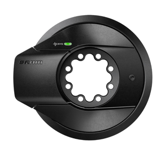 SRAM RED XPLR AXS E1 Powermeter Spider