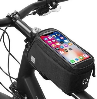 Sahoo Phone Bag