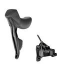SRAM Rival AXS Shifter with Flat Mount Caliper
