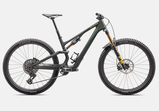 2025 Specialized Stumpjumper 15 Pro