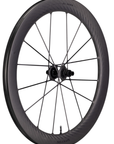 Syncros Capital SL Aero 60mm Wheelset