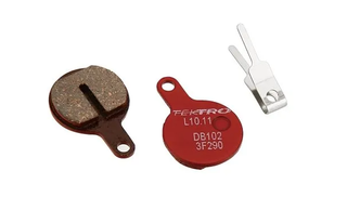 TEKTRO Pads IOx/Lyra/Novela