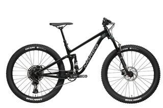 2025 Norco Fluid FS Youth XS (27.5)