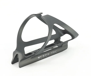 Black Inc Factor Ostro Bottle Cage Rear