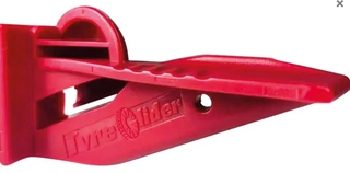 Tyre Glider