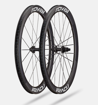 Roval Rapide CLX III Wheels