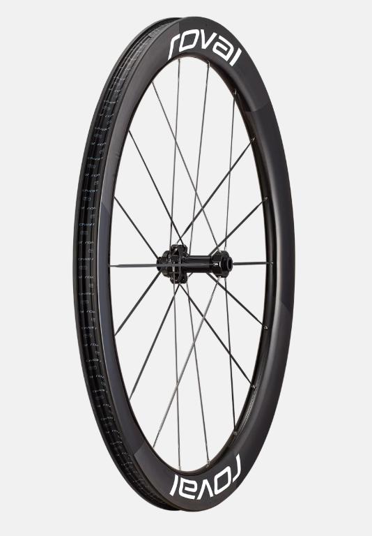Roval Rapide CLX III Wheels