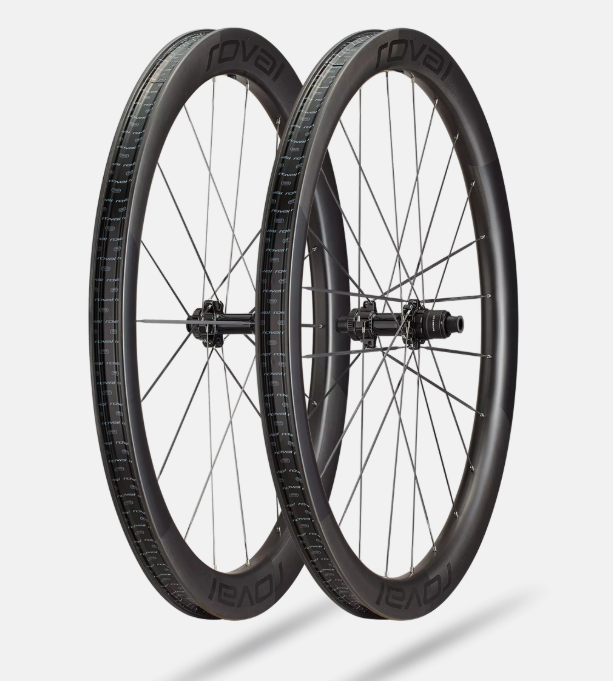 Roval Terra Aero CLX
