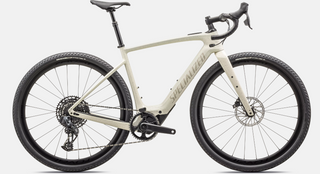 2024 Specialized Turbo Creo 2 Expert Demo Birch Speckle