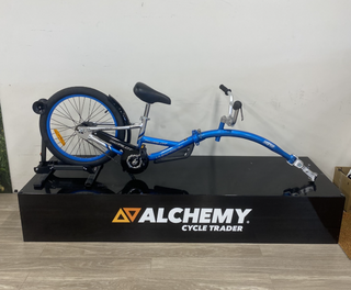 WeeRide Tagalong Pro Pilot (Pre-Owned)