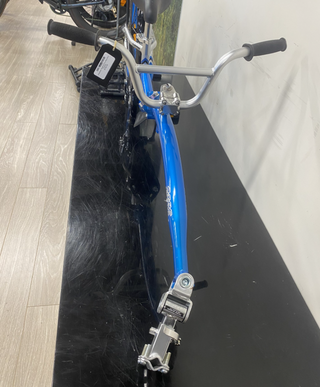 WeeRide Tagalong Pro Pilot (Pre-Owned)