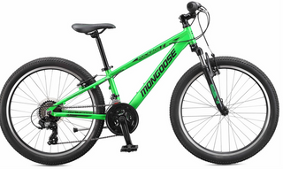 Mongoose 24 M Rockadile GRN OS