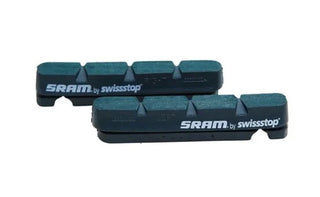 SRAMRED/FORCE/RIVAL/APEX RIM BRAKE PAD INSERTS ROAD