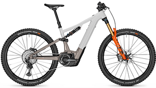 Focus Sam2 6.9 Electric Mountain Bike