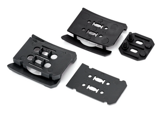 Form Leg Length SHIM MTB V2- KIT