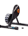 Wahoo KICKR CORE Zwift One Smart Trainer (w/Zwift Click + Cog v2)