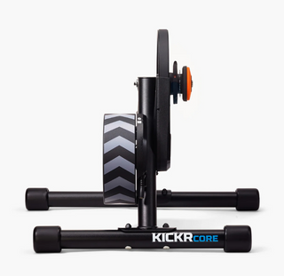Wahoo KICKR CORE Zwift One Smart Trainer (w/Zwift Click + Cog v2)