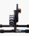Wahoo KICKR CORE Zwift One Smart Trainer (w/Zwift Click + Cog v2)