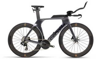2026 Cervelo P-Series Force AXS 1