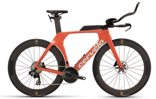 2026 Cervelo P-Series Force AXS 1