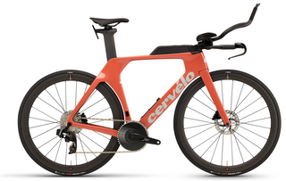 2026 Cervelo P-Series Rival AXS 1