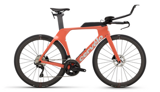 2026 Cervelo P-Series 105 Race