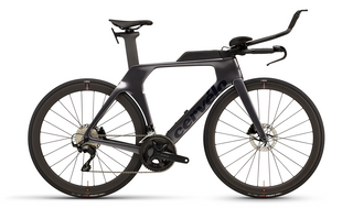 2026 Cervelo P-Series 105 Race