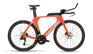 2026 Cervelo P-Series 105 DI2