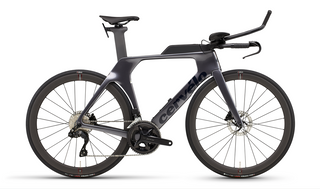 2026 Cervelo P-Series 105 DI2