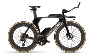 2026 Cervelo P5 Dura-Ace DI2