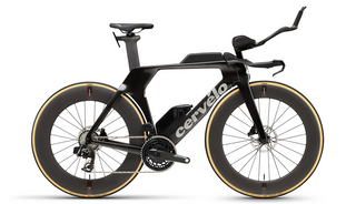 2026 Cervelo P5 Force AXS