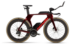 2026 Cervelo P5 Force AXS