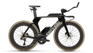 2026 Cervelo P5 Ultegra DI2