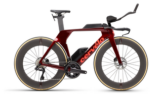 2026 Cervelo P5 Ultegra DI2