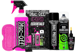 Muc-Off Kit ebike Ultimate