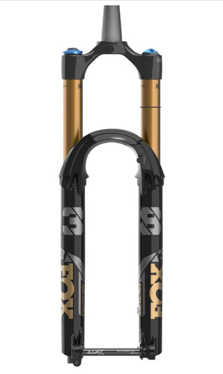 2025 FOX 38 Factory 27.5" 170mm travel