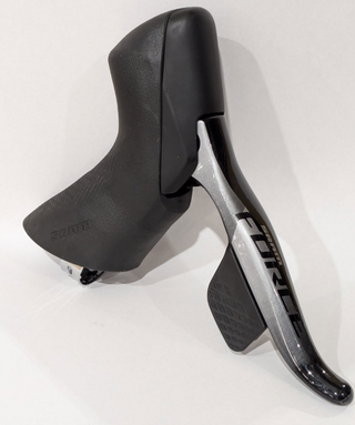 Pre-Owned Sram Force AXS D1 Shifters