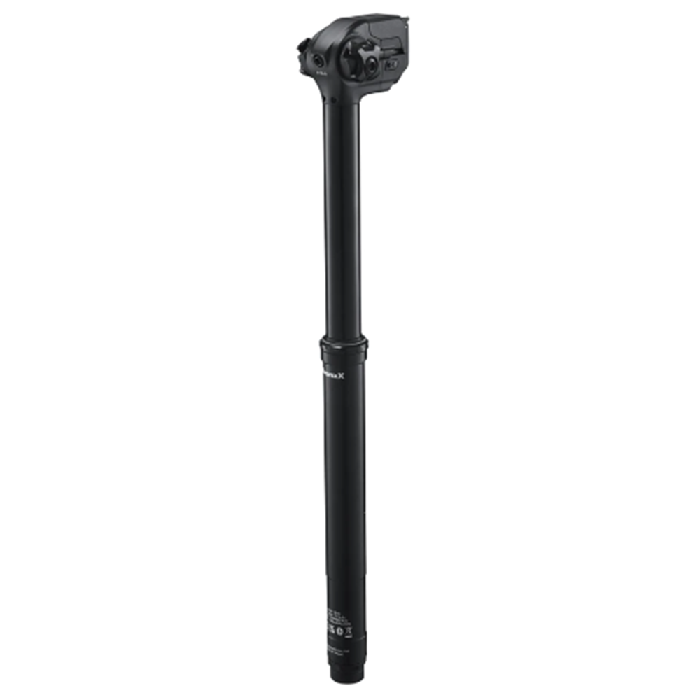 TranzX EDP01 Wireless Electronic Dropper Seatpost 200mm Travel 30.9mm x 545mm
