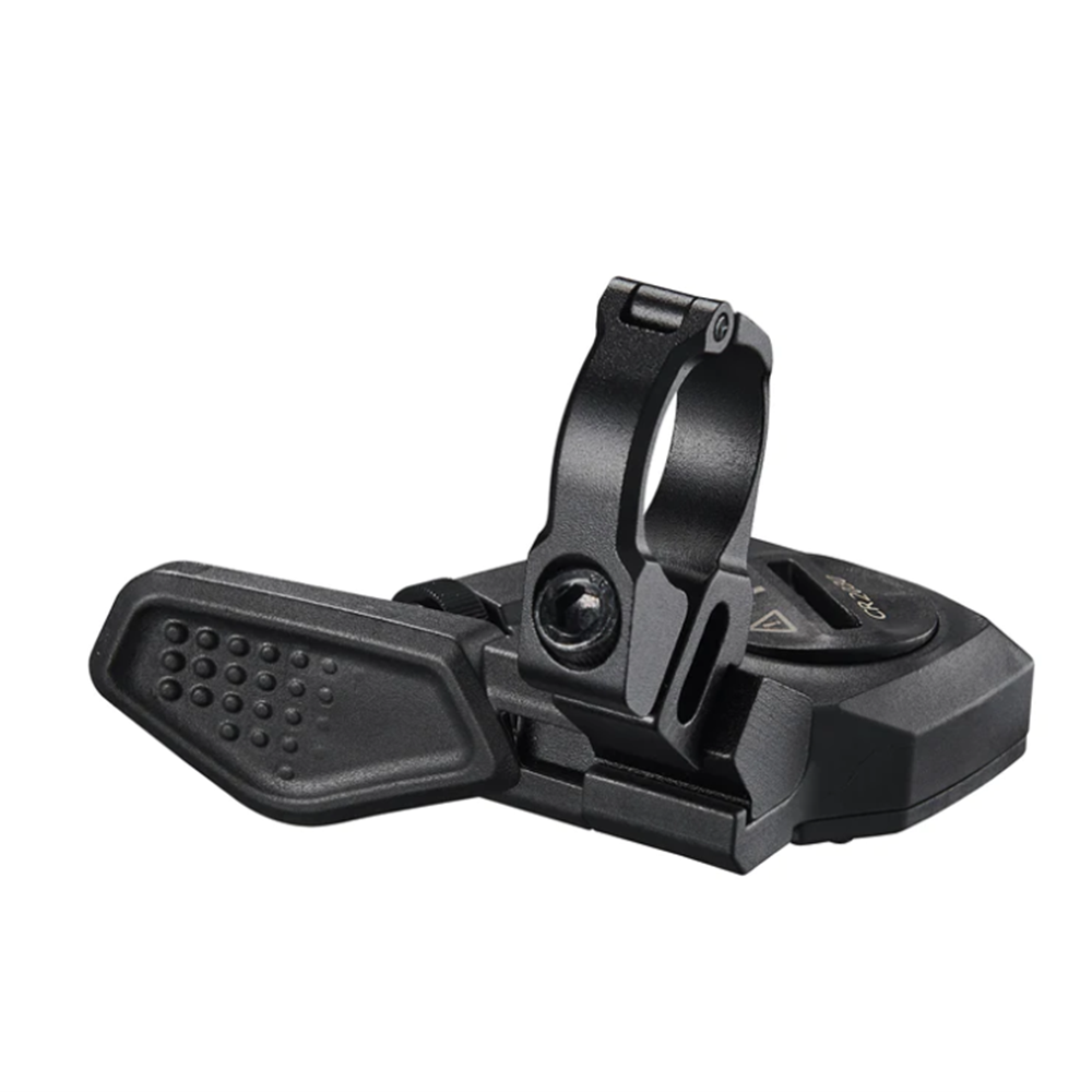 TranzX EDP01 Wireless Electronic Dropper Seatpost 170mm Travel 30.9mm x 485mm