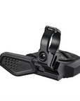 TranzX EDP01 Wireless Electronic Dropper Seatpost 200mm Travel 30.9mm x 545mm
