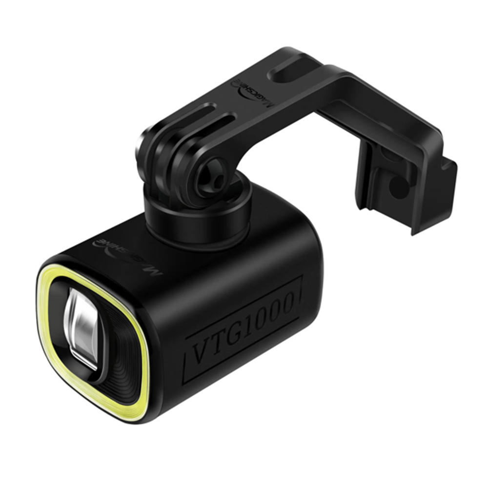 Magicshine VTG 1000 + VTG 50 TL Light Combo For Brompton