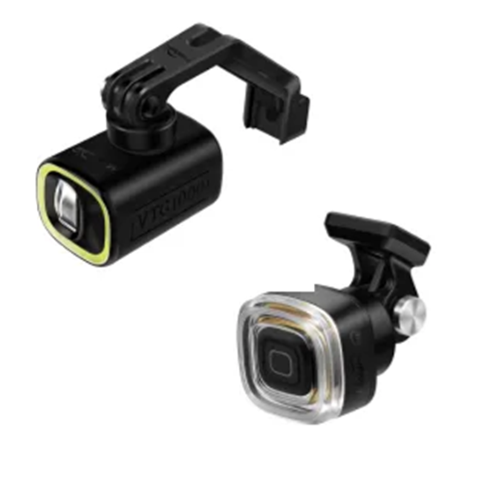 Magicshine VTG 1000 + VTG 50 TL Light Combo For Brompton