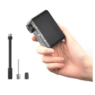 Coospo CS-AP-X1 Bicycle Mini Pump - USB